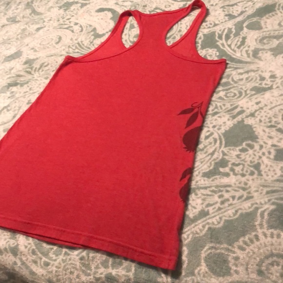 Pama Pomegranate Liqueur Tank Top Size X-Large - Picture 2 of 8
